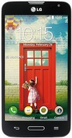 Zdjęcia - Telefon komórkowy LG Optimus L90 8 GB / 1 GB