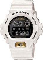 Фото - Наручний годинник Casio G-Shock DW-6900CR-7 