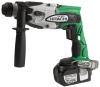 Фото - Перфоратор Hitachi DH18DL 