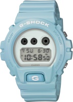 Фото - Наручний годинник Casio G-Shock DW-6900SG-2 