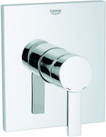 Zdjęcia - Bateria wodociągowa Grohe Allure 19317000 