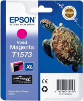 Zdjęcia - Wkład drukujący Epson T1573 C13T15734010 