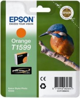 Wkład drukujący Epson T1599 C13T15994010 