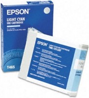 Zdjęcia - Wkład drukujący Epson T465 C13T465011 