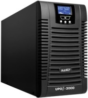 Zdjęcia - Zasilacz awaryjny (UPS) RUCELF UPOII-3000-96-EL 3000 VA