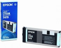 Wkład drukujący Epson T479 C13T479011 