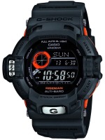 Фото - Наручний годинник Casio G-Shock G-9200GY-1 