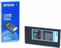 Картридж Epson T514 C13T514011 