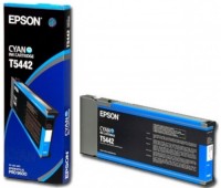 Картридж Epson T5442 C13T544200 