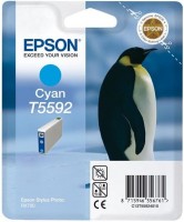 Wkład drukujący Epson T5592 C13T55924010 