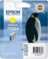 Wkład drukujący Epson T5594 C13T55944010 