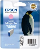 Wkład drukujący Epson T5596 C13T55964010 
