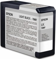 Картридж Epson T5807 C13T580700 