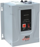 Zdjęcia - Stabilizator napięcia PULS WM-2000 2 kVA