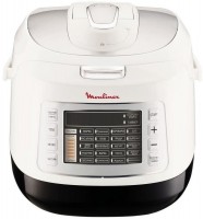 Zdjęcia - Multicooker Moulinex CE 5031 