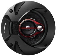 Автоакустика Pioneer TS-R1350S 