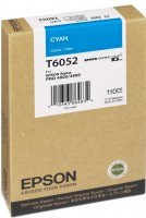 Картридж Epson T6052 C13T605200 