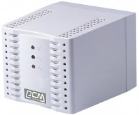 Фото - Стабілізатор напруги Powercom TCA-3000 3 кВА / 1500 Вт