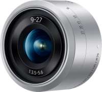 Obiektyw Samsung 9-27mm f/3.5-5.6 ED OIS 
