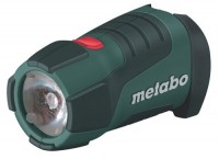 Фото - Ліхтарик Metabo PowerLED 12 