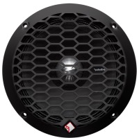 Zdjęcia - Głośniki samochodowe Rockford Fosgate PPS4-6 