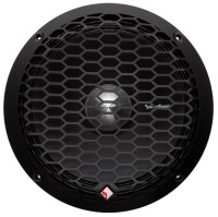 Zdjęcia - Głośniki samochodowe Rockford Fosgate PPS4-8 