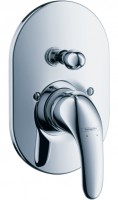 Фото - Змішувач Hansgrohe Focus E 31745000 