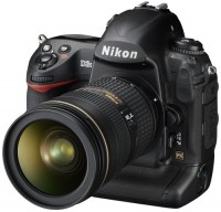 Фото - Фотоапарат Nikon D3s  kit