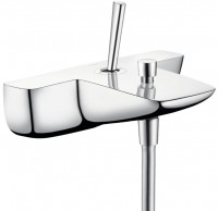 Змішувач Hansgrohe PuraVida 15472000 