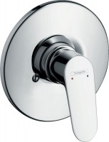 Змішувач Hansgrohe Focus 31967000 