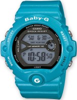 Фото - Наручний годинник Casio Baby-G BG-6903-2 