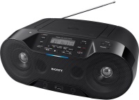 Фото - Аудіосистема Sony ZS-RS70BT 