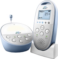 Фото - Радіоняня Philips Avent SCD570 