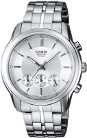 Фото - Наручний годинник Casio BEM-504D-7A 