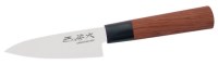 Nóż kuchenny KAI Seki Magoroku Redwood MGR-0100P 