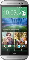 Фото - Мобільний телефон HTC One M8 16 ГБ