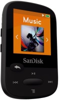 Фото - Плеєр SanDisk Sansa Clip Sport 4Gb 