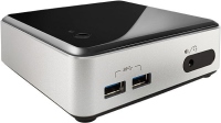 Фото - Персональний комп'ютер Intel NUC (BOXD34010WYK2)