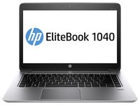 Фото - Ноутбук HP EliteBook Folio 1040 G1 (1040G1-J8R20EA)