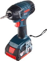 Zdjęcia - Wiertarka / wkrętarka Bosch GDR 18 V-LI Professional 06019A130E 