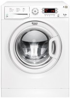 Zdjęcia - Pralka Hotpoint-Ariston WMSD 521 biały