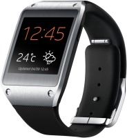 Фото - Смарт годинник Samsung Galaxy Gear 