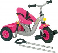 Фото - Дитячий велосипед Rolly Toys Carabella 