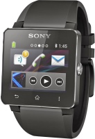 Zdjęcia - Smartwatche Sony SmartWatch 2 
