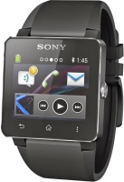 Фото - Смарт годинник Sony SmartWatch 2 