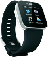 Smartwatche Sony SmartWatch 