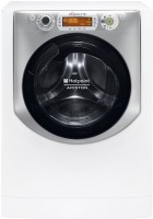 Фото - Пральна машина Hotpoint-Ariston QVE 91219 білий