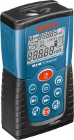 Фото - Нівелір / рівень / далекомір Bosch DLE 40 Professional 0601016300 