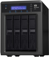 Фото - NAS-сервер WD My Cloud EX4 12 ТБ