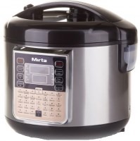 Zdjęcia - Multicooker Mirta MC 2211 